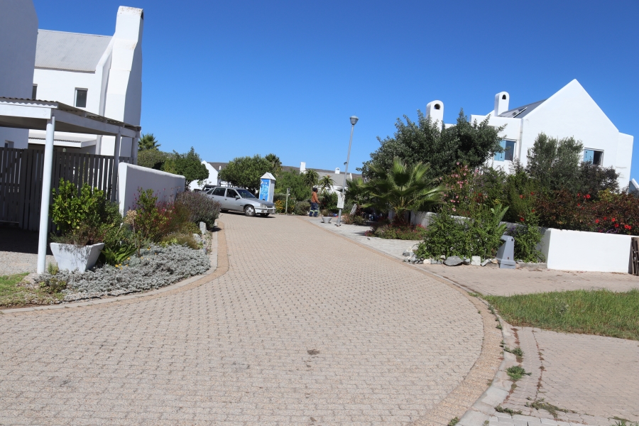 3 Bedroom Property for Sale in Lampiesbaai Western Cape